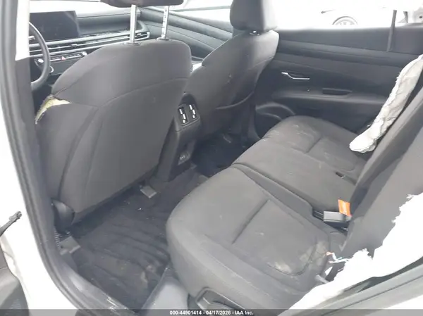 3KMJB3DE2SE018206 2025 HYUNDAI TUCSON - Image 8