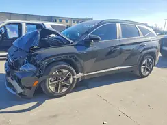 3KMJB3DE2SE018979 2025 HYUNDAI TUCSON