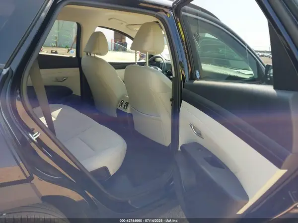3KMJB3DE2SE018982 2025 HYUNDAI TUCSON - Image 8