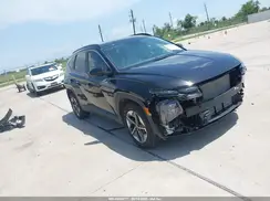 3KMJB3DE3SE005786 2025 HYUNDAI TUCSON