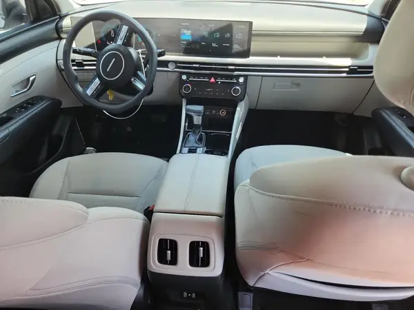 3KMJB3DE3SE009515 2025 HYUNDAI TUCSON - Image 8