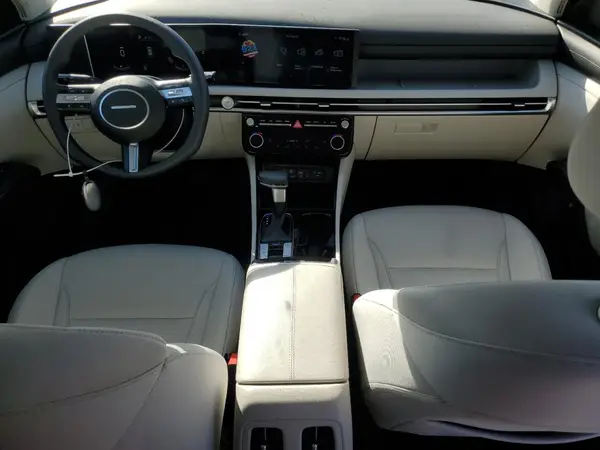 3KMJB3DE3SE011037 2025 HYUNDAI TUCSON - Image 8