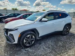 3KMJB3DE3SE013225 2025 HYUNDAI TUCSON
