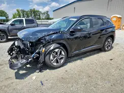 3KMJB3DE3SE018120 2025 HYUNDAI TUCSON