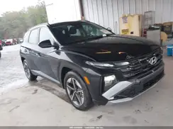 3KMJB3DE3SE022555 2025 HYUNDAI TUCSON