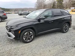 3KMJB3DE4SE004615 2025 HYUNDAI TUCSON