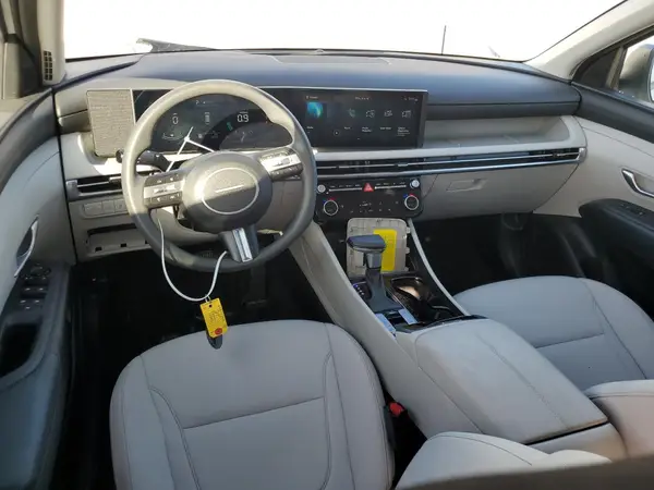 3KMJB3DE4SE005571 2025 HYUNDAI TUCSON - Image 8