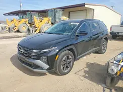 3KMJB3DE4SE011807 2025 HYUNDAI TUCSON