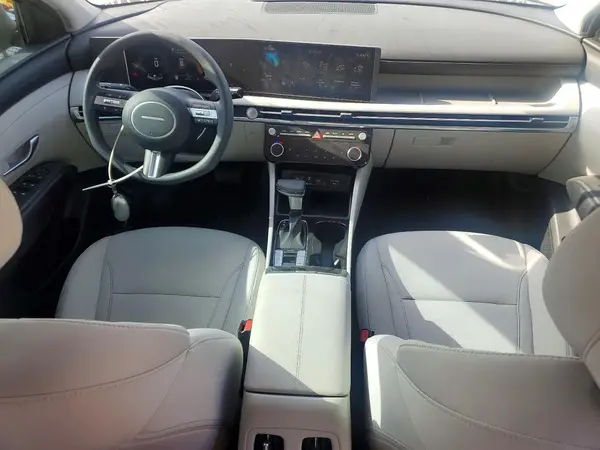 3KMJB3DE4SE011807 2025 HYUNDAI TUCSON - Image 8