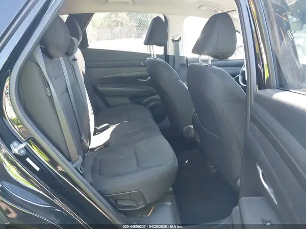 3KMJB3DE4SE018854 2025 HYUNDAI TUCSON - Image 8