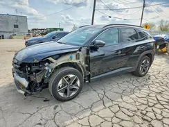 3KMJB3DE4SE021043 2025 HYUNDAI TUCSON