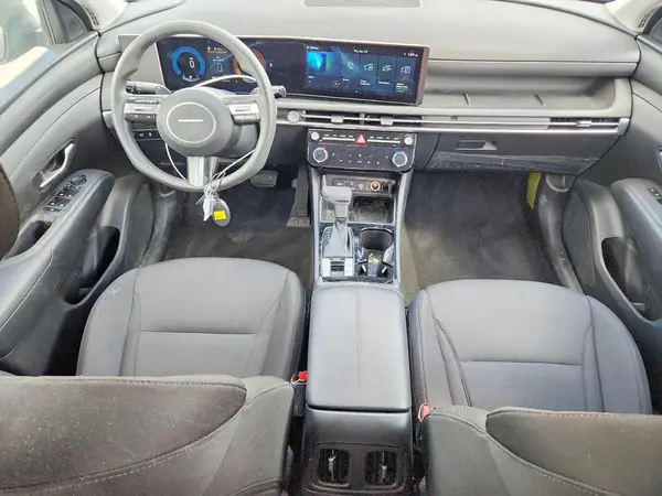 3KMJB3DE4SE021043 2025 HYUNDAI TUCSON - Image 8
