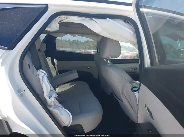 3KMJB3DE4SE023665 2025 HYUNDAI TUCSON - Image 8
