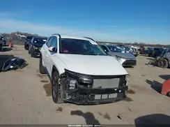 3KMJB3DE5SE005031 2025 HYUNDAI TUCSON