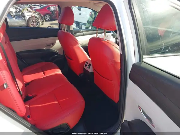 3KMJB3DE5SE005031 2025 HYUNDAI TUCSON - Image 8