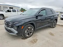 3KMJB3DE5SE005501 2025 HYUNDAI TUCSON
