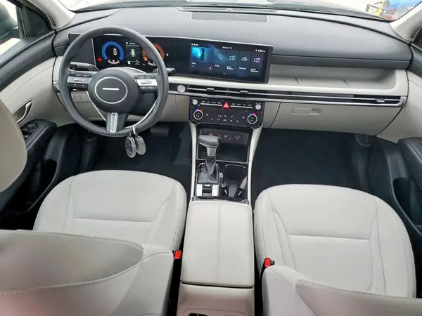 3KMJB3DE5SE005501 2025 HYUNDAI TUCSON - Image 8