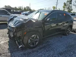 3KMJB3DE5SE009404 2025 HYUNDAI TUCSON