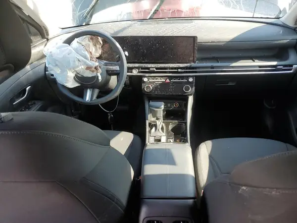 3KMJB3DE5SE009404 2025 HYUNDAI TUCSON - Image 8