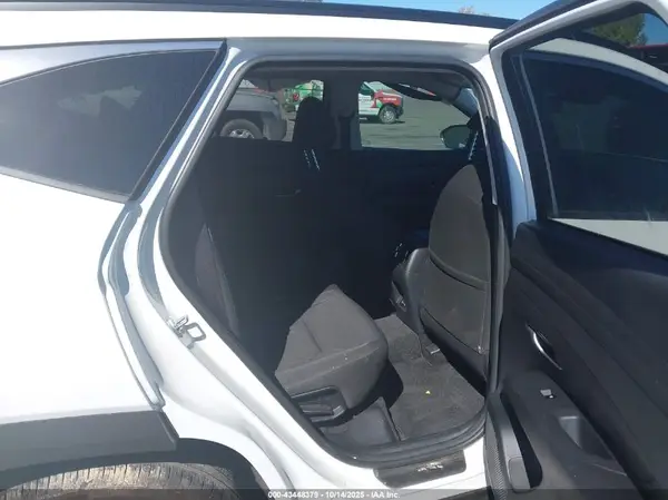 3KMJB3DE5SE009421 2025 HYUNDAI TUCSON - Image 8
