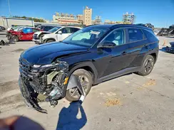 3KMJB3DE5SE010228 2025 HYUNDAI TUCSON