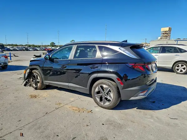 3KMJB3DE5SE010228 2025 HYUNDAI TUCSON - Image 2