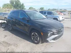 3KMJB3DE5SE012528 2025 HYUNDAI TUCSON