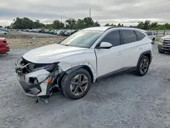 3KMJB3DE5SE013629 2025 HYUNDAI TUCSON