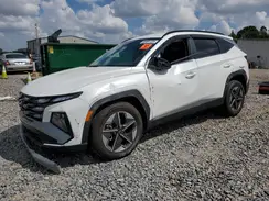 3KMJB3DE5SE014926 2025 HYUNDAI TUCSON