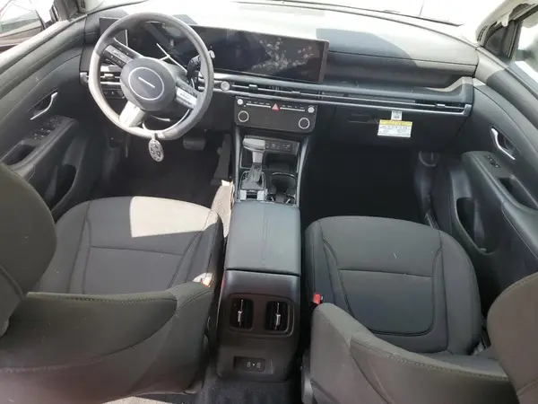 3KMJB3DE5SE014926 2025 HYUNDAI TUCSON - Image 8