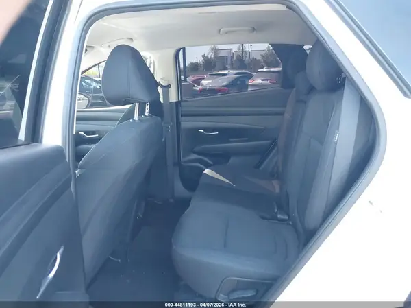 3KMJB3DE5SE015350 2025 HYUNDAI TUCSON - Image 8