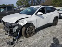 3KMJB3DE5SE023111 2025 HYUNDAI TUCSON