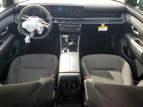 3KMJB3DE5SE023111 2025 HYUNDAI TUCSON - Image 8