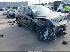 3KMJB3DE6SE003188 2025 HYUNDAI TUCSON