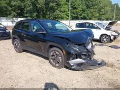 3KMJB3DE6SE005183 2025 HYUNDAI TUCSON