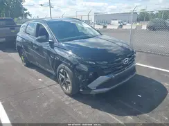 3KMJB3DE6SE011341 2025 HYUNDAI TUCSON