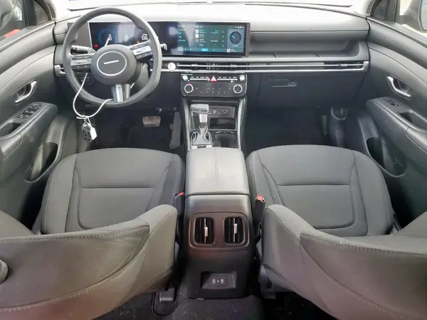 3KMJB3DE6SE011436 2025 HYUNDAI TUCSON - Image 8