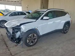 3KMJB3DE6SE021979 2025 HYUNDAI TUCSON