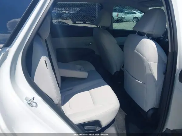 3KMJB3DE7SE002440 2025 HYUNDAI TUCSON - Image 8