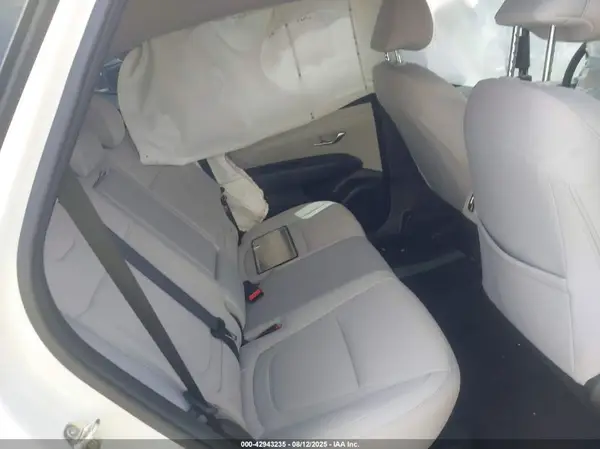 3KMJB3DE7SE012109 2025 HYUNDAI TUCSON - Image 8
