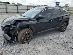 3KMJB3DE7SE014832 2025 HYUNDAI TUCSON