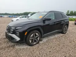 3KMJB3DE7SE018086 2025 HYUNDAI TUCSON