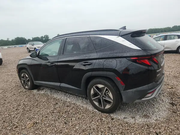 3KMJB3DE7SE018086 2025 HYUNDAI TUCSON - Image 2
