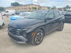 3KMJB3DE7SE019416 2025 HYUNDAI TUCSON