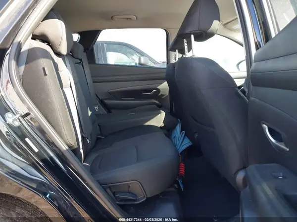 3KMJB3DE7SE020677 2025 HYUNDAI TUCSON - Image 8