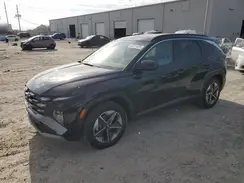 3KMJB3DE8SE002673 2025 HYUNDAI TUCSON