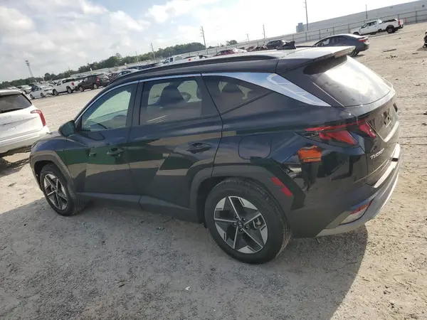 3KMJB3DE8SE002673 2025 HYUNDAI TUCSON - Image 2