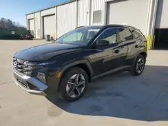 3KMJB3DE8SE005637 2025 HYUNDAI TUCSON