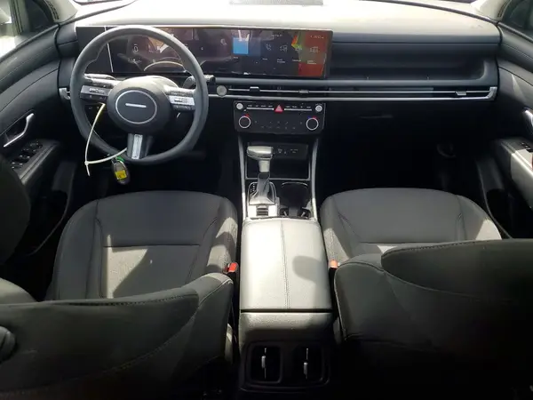 3KMJB3DE8SE007100 2025 HYUNDAI TUCSON - Image 8