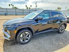3KMJB3DE8SE010594 2025 HYUNDAI TUCSON